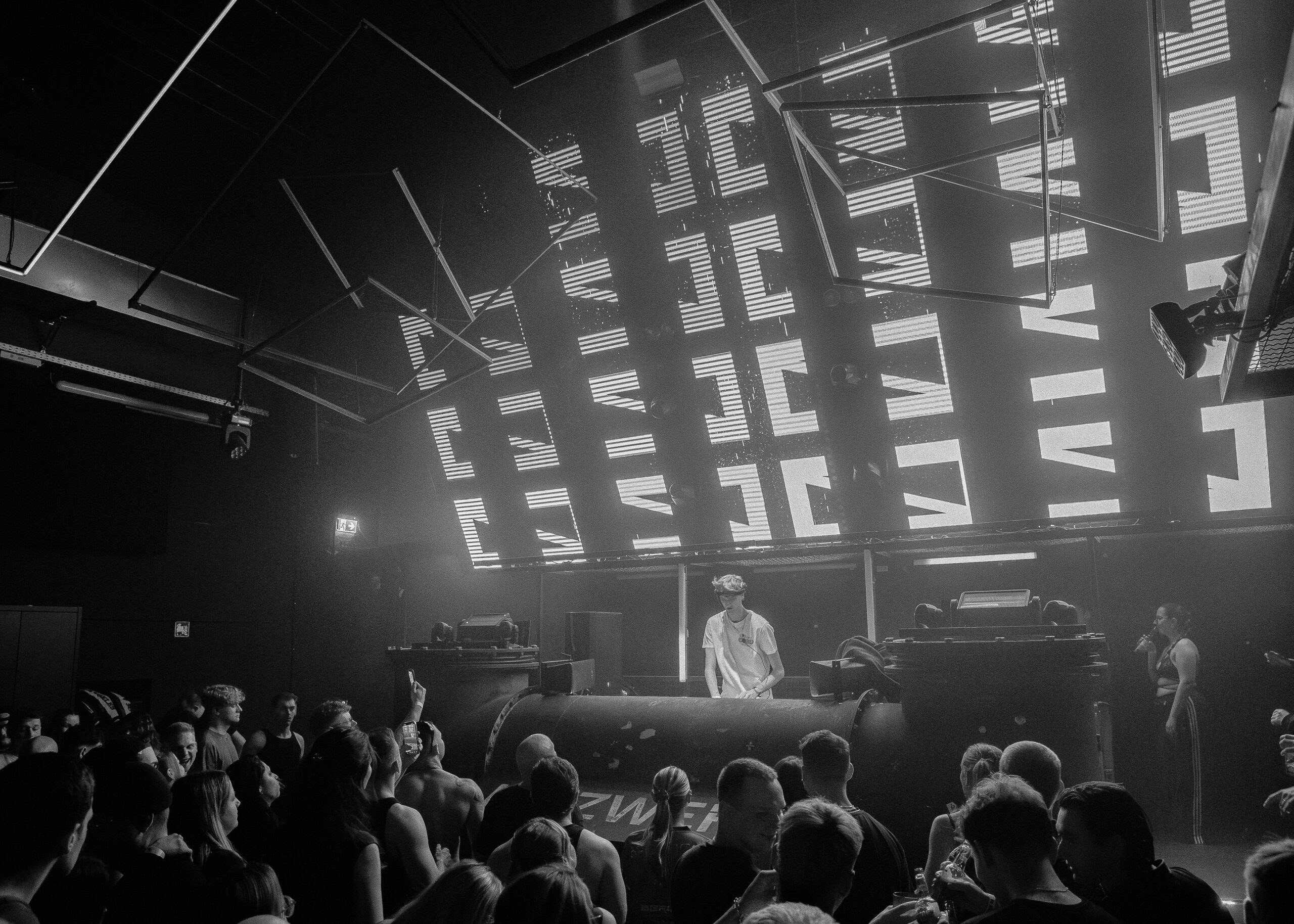 Club Fotografie – QE Fotografie